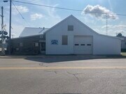 4551 Ruth Rd, Ruth MI - Warehouse
