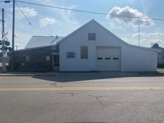 More details for 4551 Ruth Rd, Ruth, MI - Industrial for Sale
