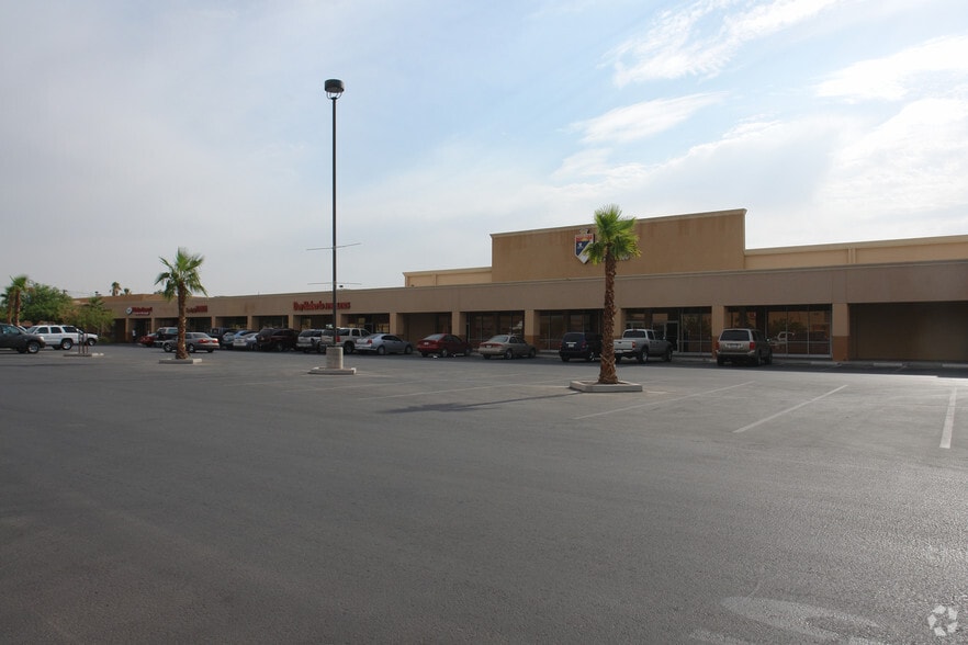 1627-1649 W Main St, El Centro, CA for sale - Building Photo - Image 2 of 4