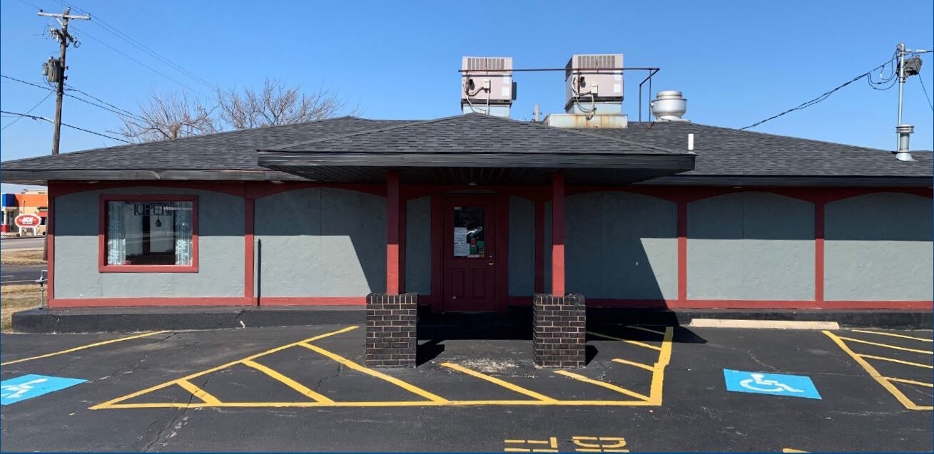 1432 Shoop Ave, Wauseon, OH for sale Building Photo- Image 1 of 1