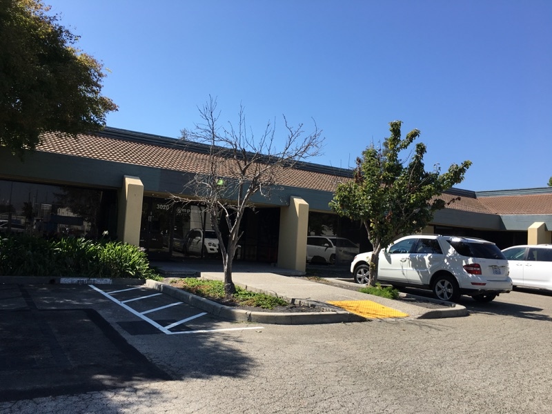 3000-3040 Kenneth St, Santa Clara, CA for sale Building Photo- Image 1 of 1