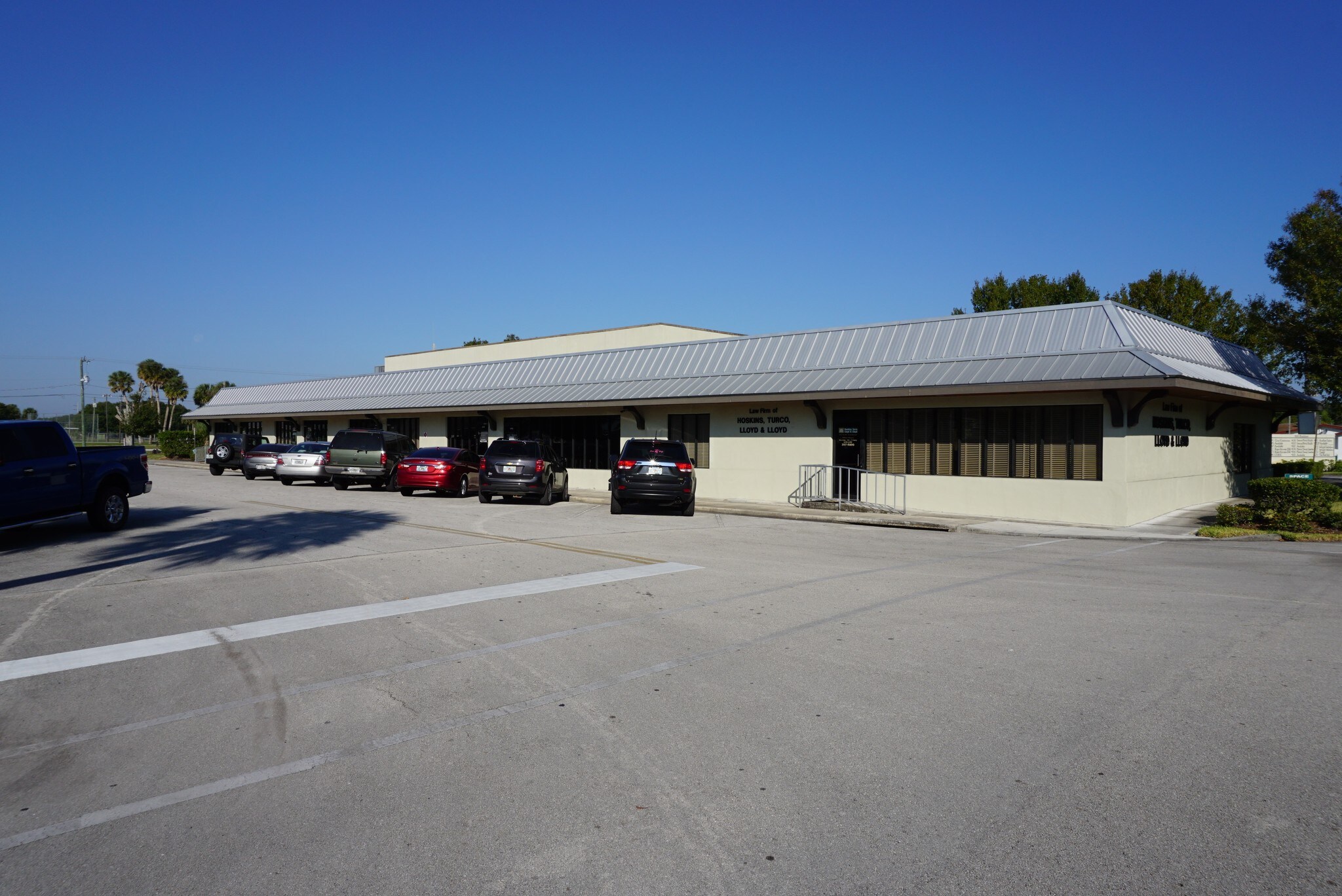 401 NW 3rd St, Okeechobee, FL for sale Building Photo- Image 1 of 1