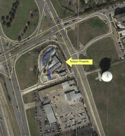 2301 S Interstate 35, Round Rock, TX for sale - Other - Image 2 of 3