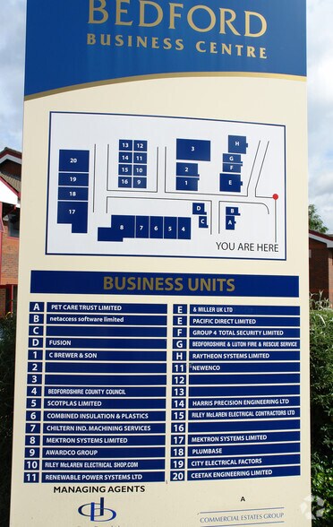 Mile Rd, Bedford for sale - Other - Image 3 of 6