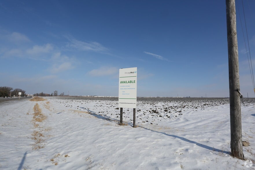 I-88, Dekalb, IL for sale - Primary Photo - Image 1 of 1