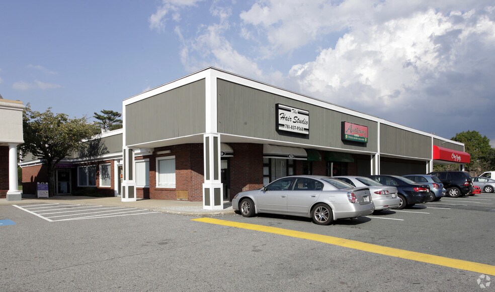 752-762 Plain St, Marshfield, MA for sale - Primary Photo - Image 1 of 1