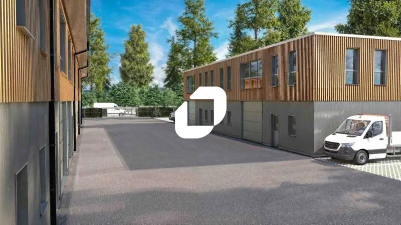 Flex in Méru for sale - Building Photo - Image 2 of 11