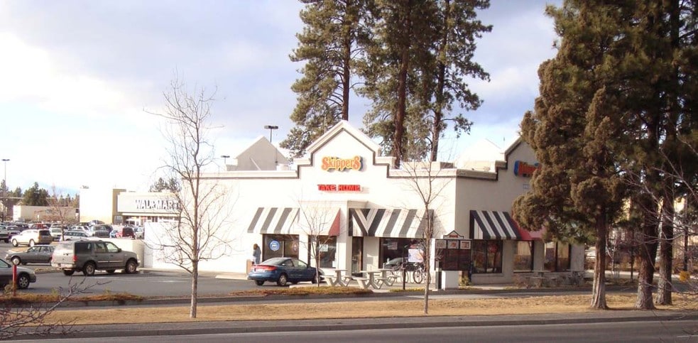 61165 Highway 97, Bend, OR for sale - Primary Photo - Image 1 of 1