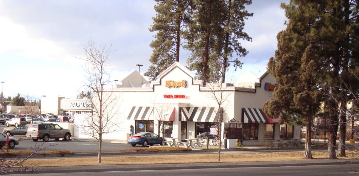 61165 Highway 97, Bend, OR for sale Primary Photo- Image 1 of 1