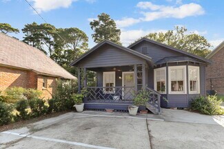 More details for 729 S Acadian Thruway, Baton Rouge, LA - Office for Sale