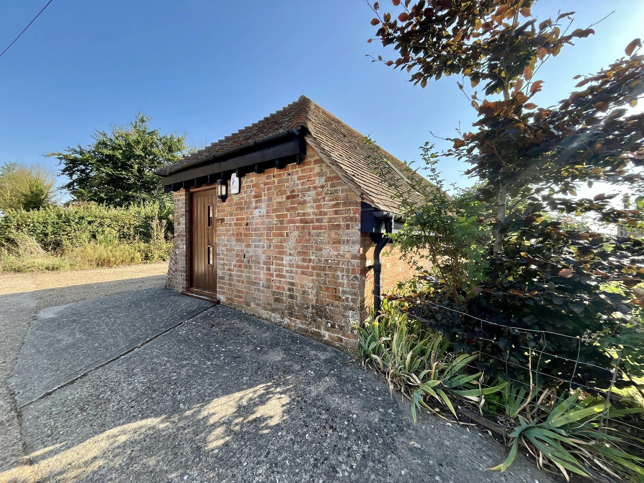 Parley Ln, Christchurch for sale Building Photo- Image 1 of 1