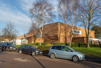 More details for Forge Ln, Sutton Coldfield - Industrial for Lease