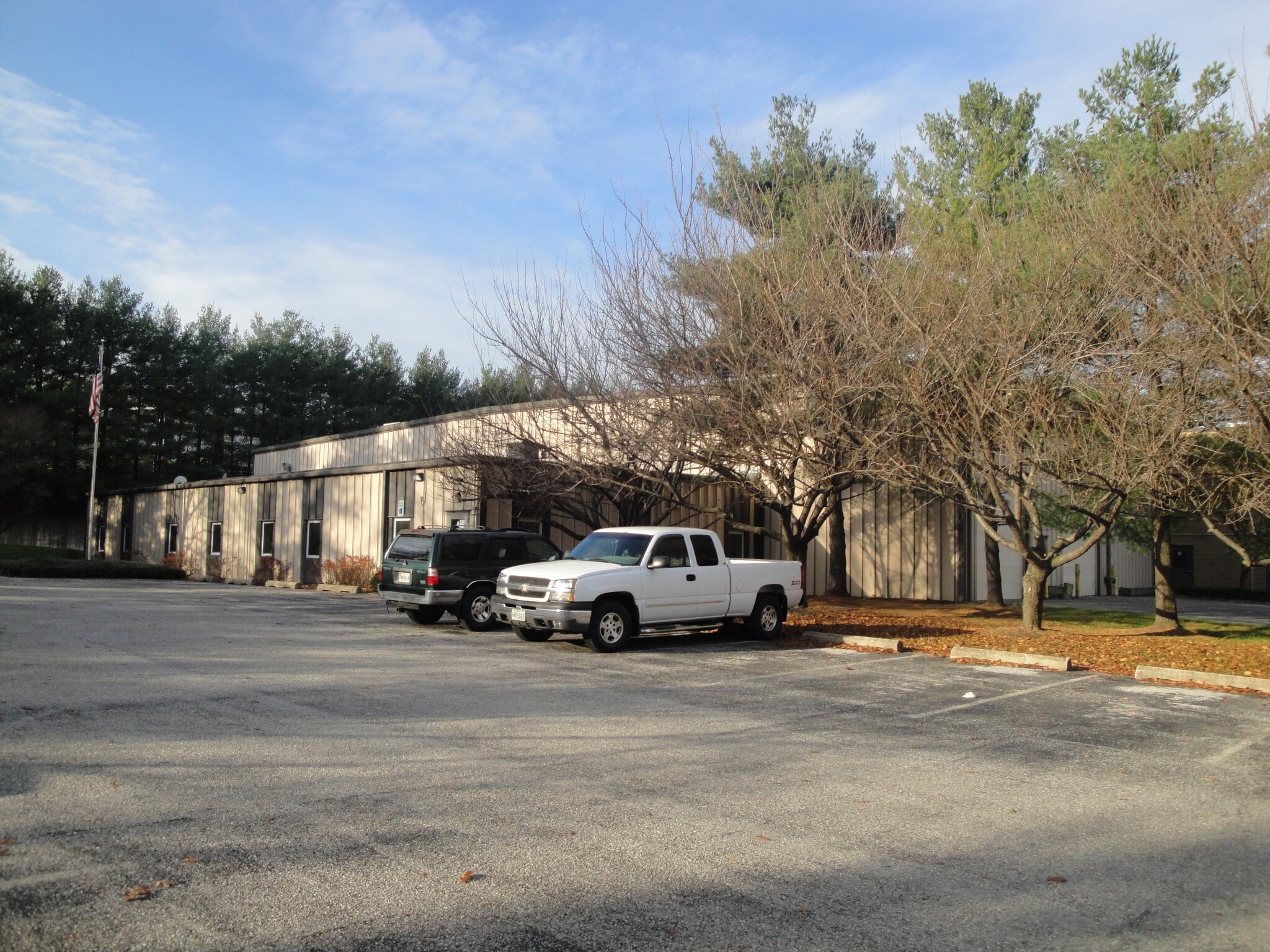 2920 Dede Rd, Finksburg, MD for sale Primary Photo- Image 1 of 1