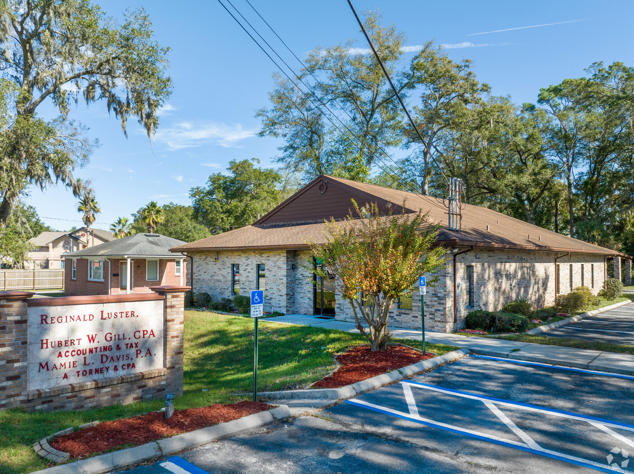 1751 S University Blvd, Jacksonville, FL for sale Primary Photo- Image 1 of 1