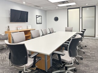 More details for 7030 Woodbine Ave, Markham, ON - Coworking for Lease