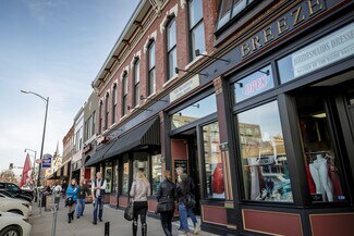 More details for 908 E Broadway, Columbia, MO - Retail for Lease