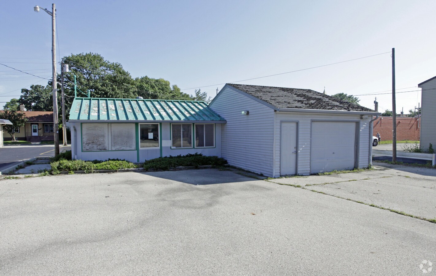 1118 60th St, Kenosha, WI 53140 Property Record