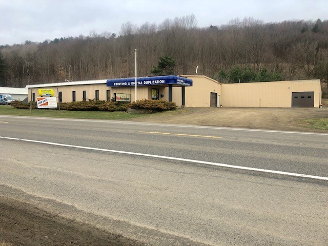 4511 State Highway 12, Oxford, NY for sale - Building Photo - Image 1 of 1