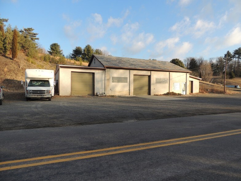 523 Kunkletown Rd, Kunkletown, PA for sale - Primary Photo - Image 1 of 1
