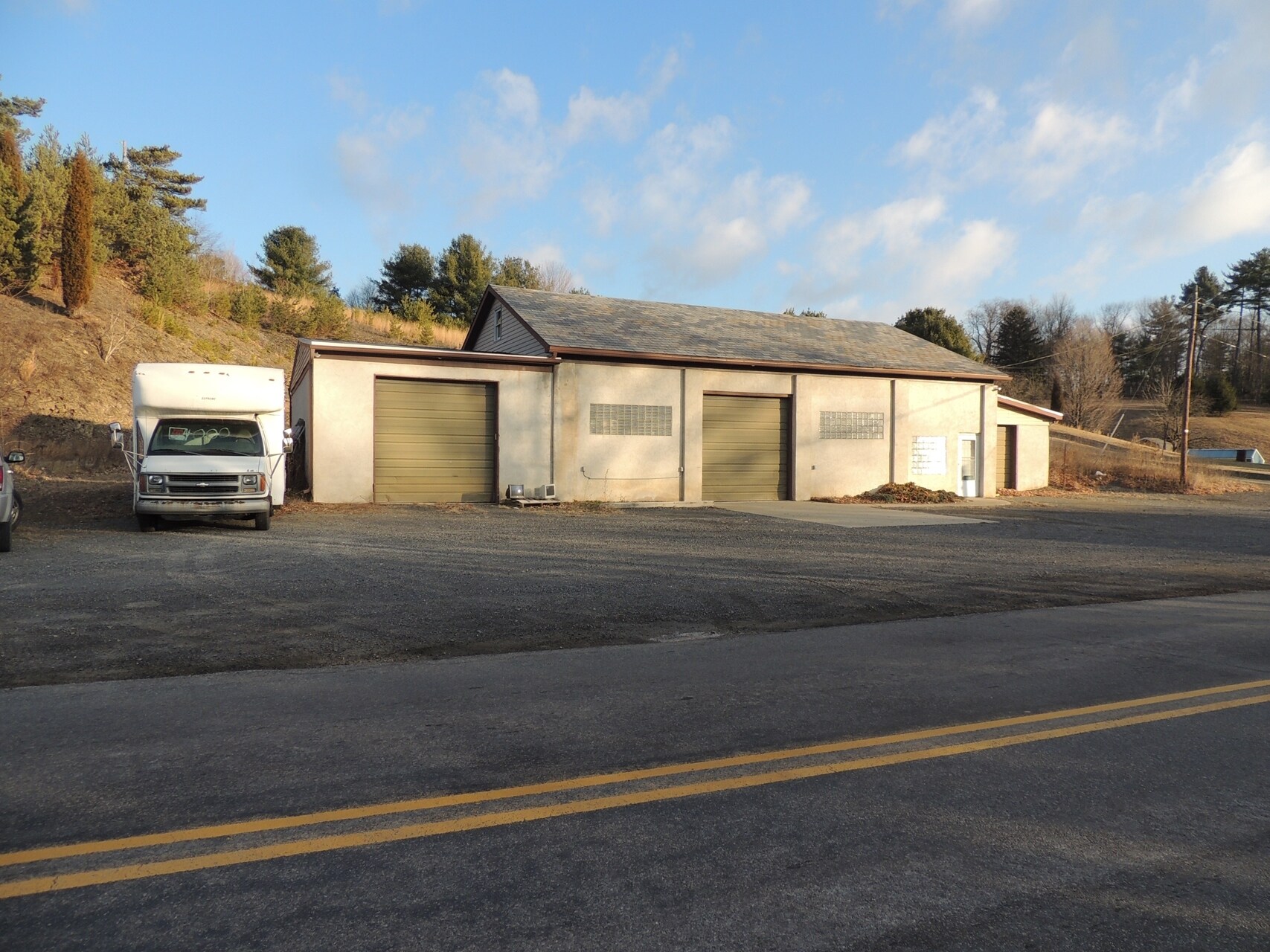 523 Kunkletown Rd, Kunkletown, PA for sale Primary Photo- Image 1 of 1