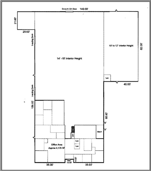 136 Bracken Rd, Montgomery, NY for lease - Building Photo - Image 2 of 31