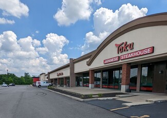 More details for 4744-4778 Roosevelt Blvd, Middletown, OH - Retail for Lease