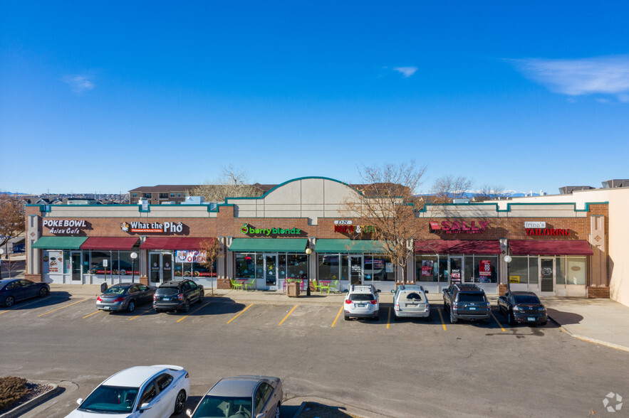 10901-11071 S Parker Rd, Parker, CO for lease - Building Photo - Image 3 of 3