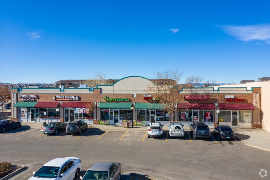 10911-11061 S Parker Rd, Parker, CO for lease - Building Photo - Image 3 of 3