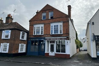 More details for 2 High St, Maidenhead - Retail for Lease