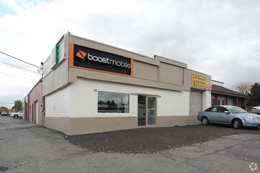 1460 Hudson Ave, Rochester, NY for sale - Primary Photo - Image 1 of 4