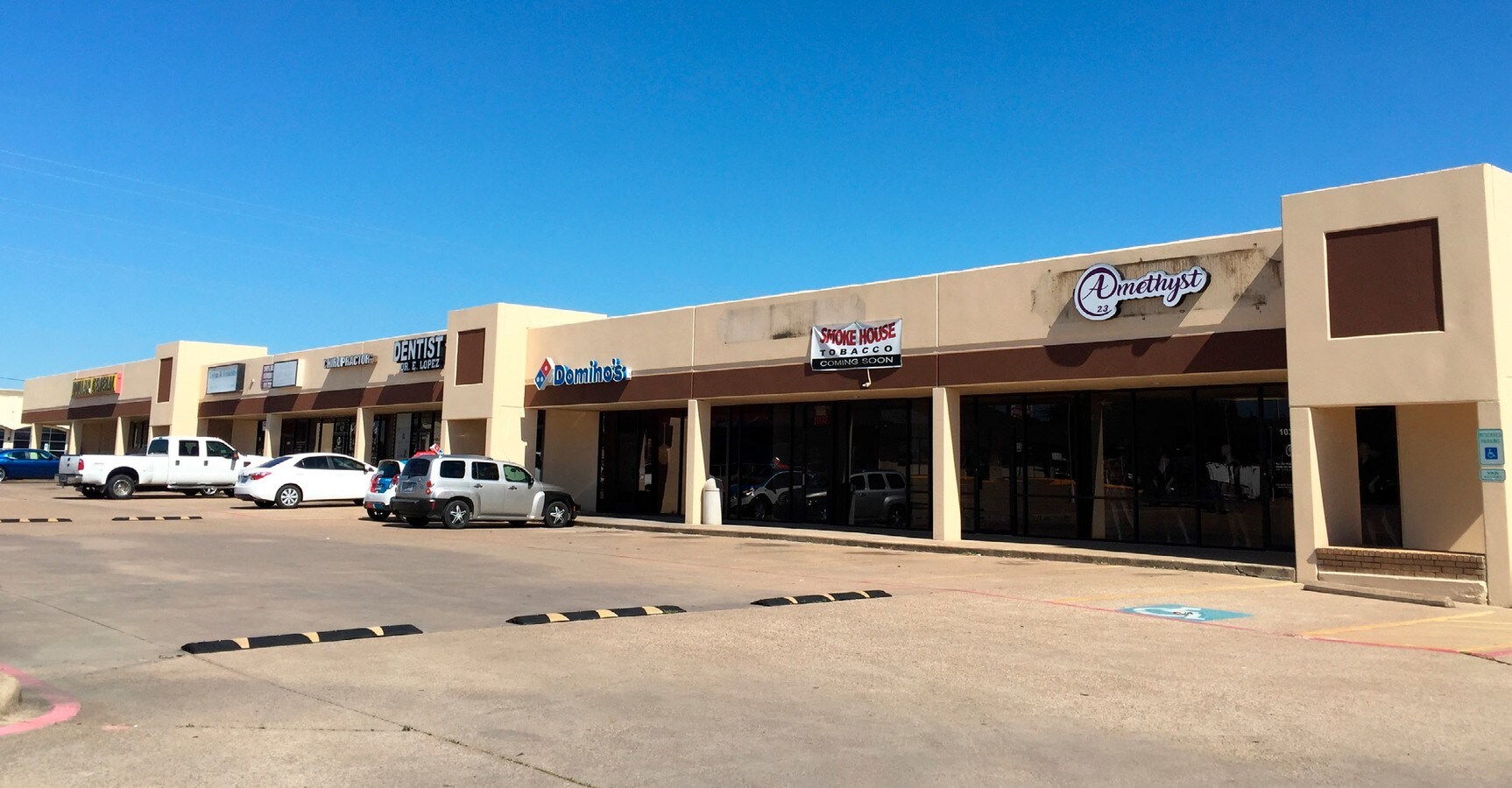 103 E Belt Line Rd, Cedar Hill, TX 75104