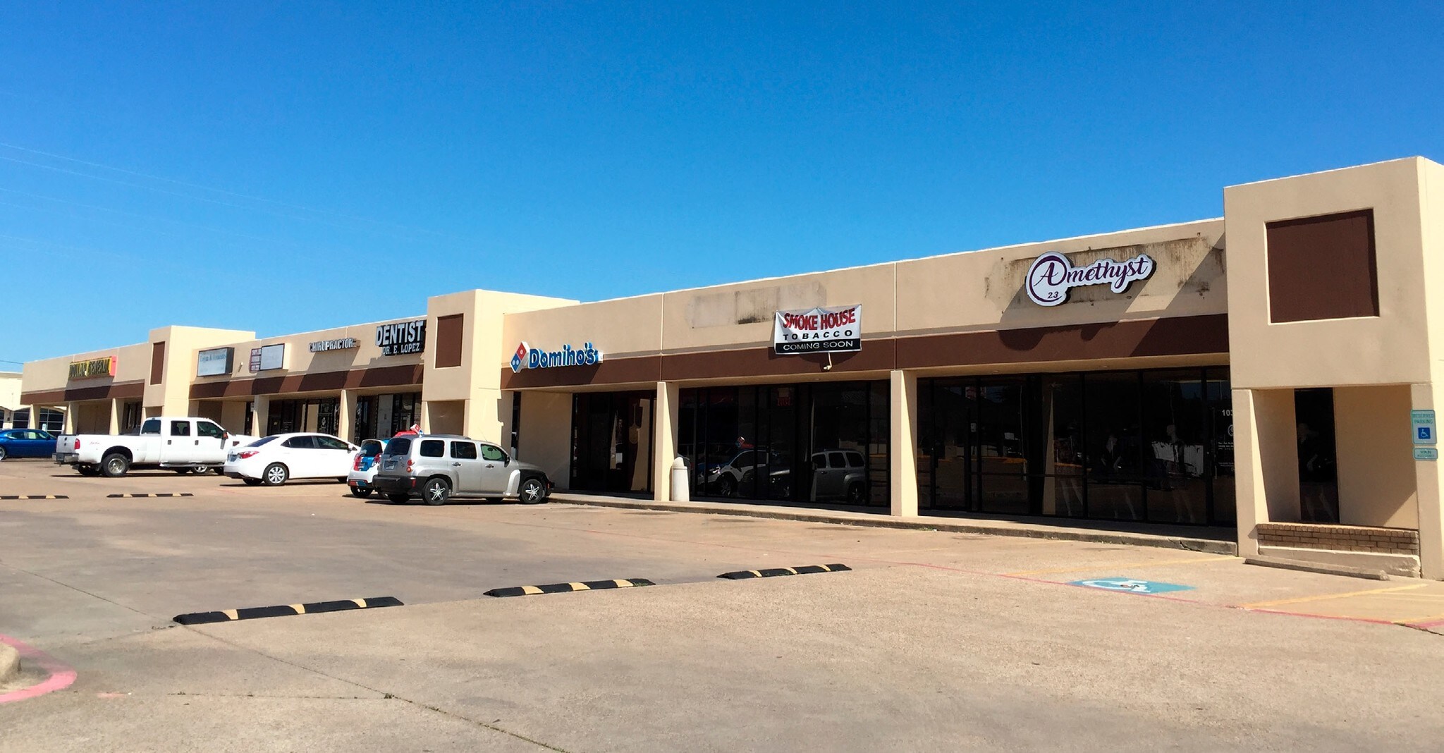 103 E Belt Line Rd, Cedar Hill, TX for sale Primary Photo- Image 1 of 1