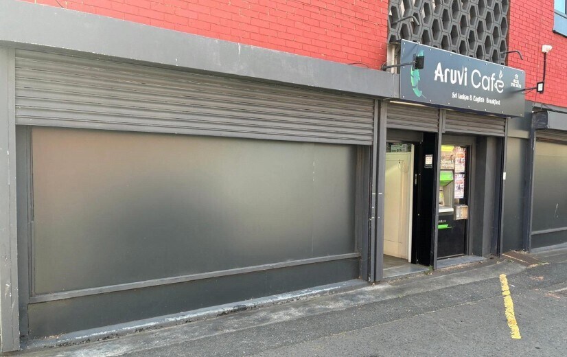 335 Summer Ln, Birmingham for lease Building Photo- Image 1 of 1