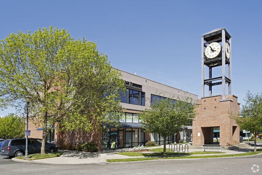 8642 SW Main St, Wilsonville, OR for sale - Primary Photo - Image 1 of 1