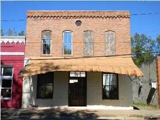 124 E Walton St, Baconton, GA for sale - Primary Photo - Image 1 of 1