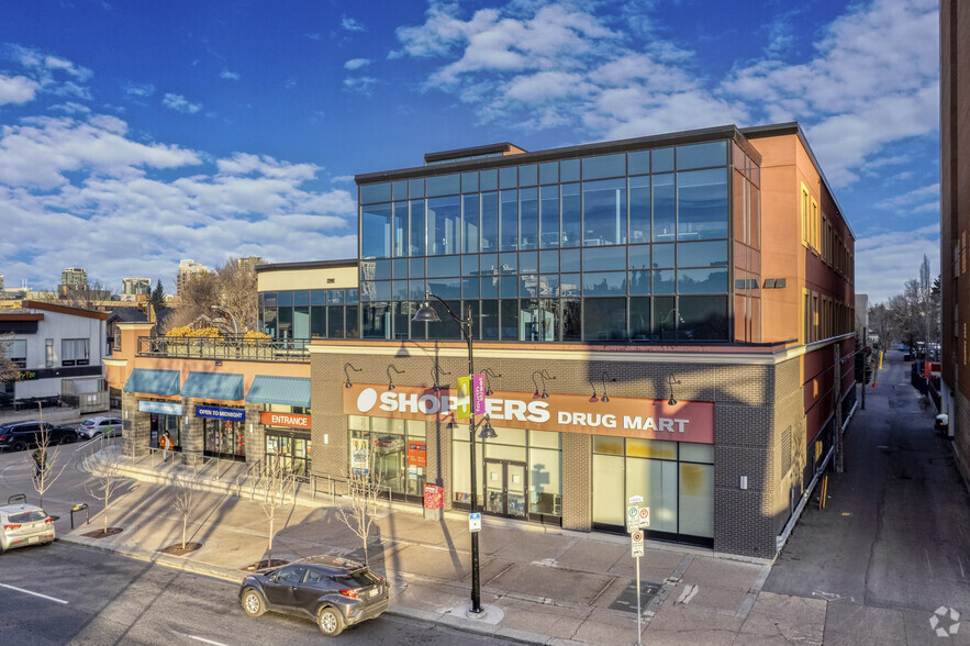 333 24 Ave SW, Calgary, AB for lease - Primary Photo - Image 1 of 9