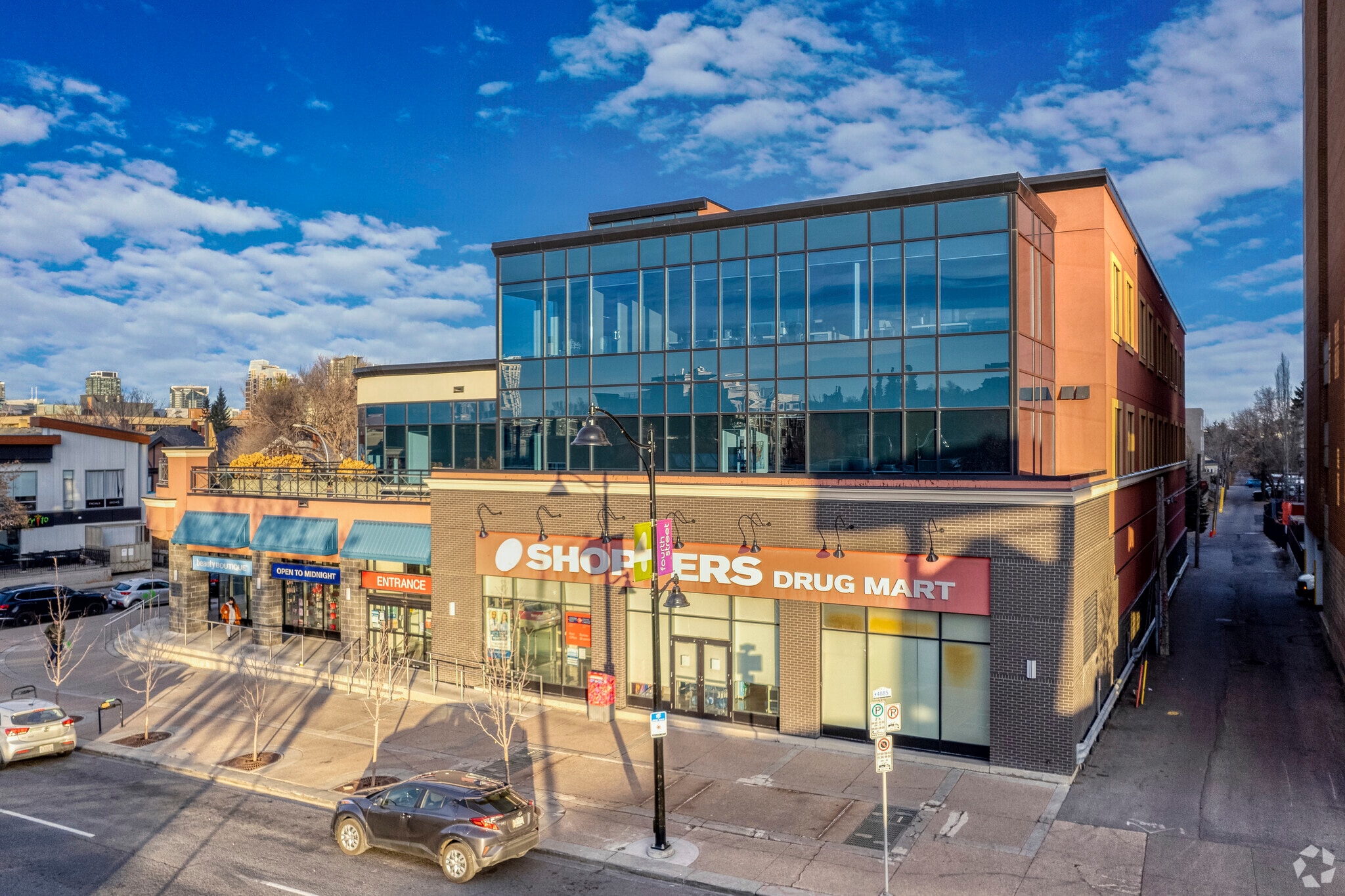 333 24 Ave SW, Calgary, AB for sale Building Photo- Image 1 of 1