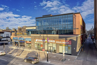 More details for 333 24 Ave SW, Calgary, AB - Office for Lease