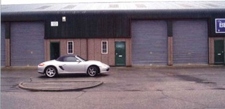 More details for Rye Harbour Rd, Rye - Industrial for Sale