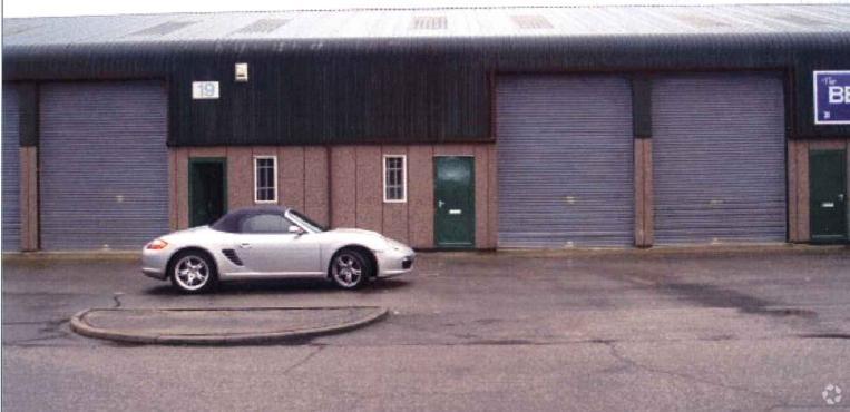 Rye Harbour Rd, Rye for sale Primary Photo- Image 1 of 1