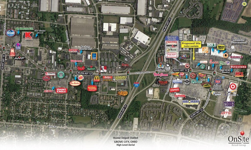 1680 Stringtown Rd, Grove City, OH for sale - Other - Image 1 of 1