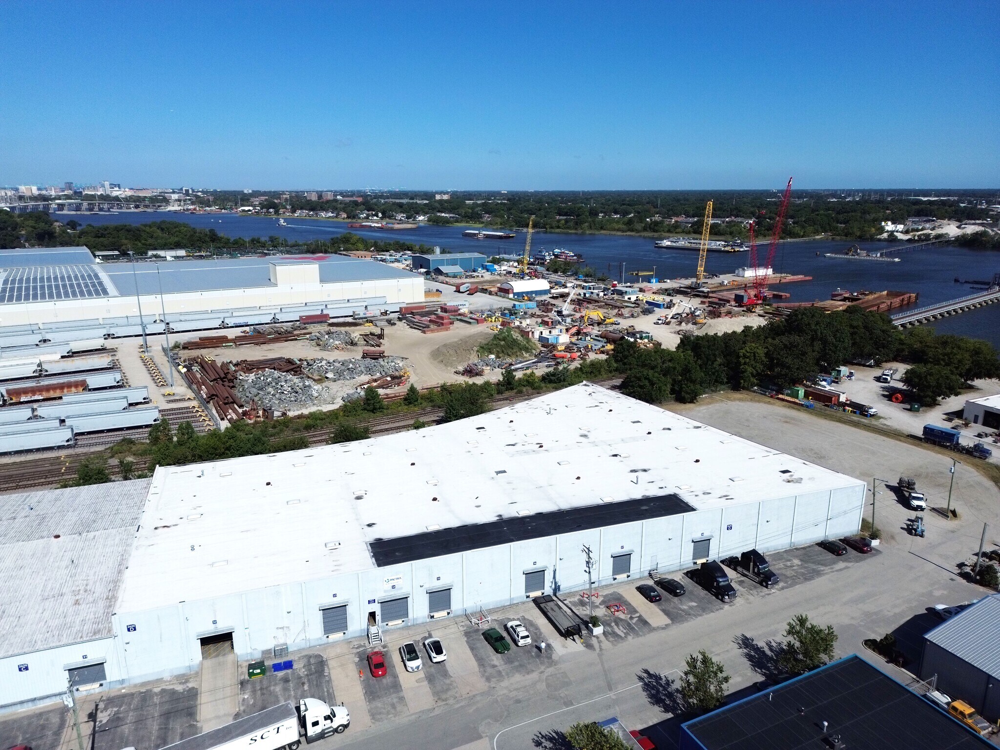 2626 Indian River Rd, Chesapeake, VA for lease Interior Photo- Image 1 of 4