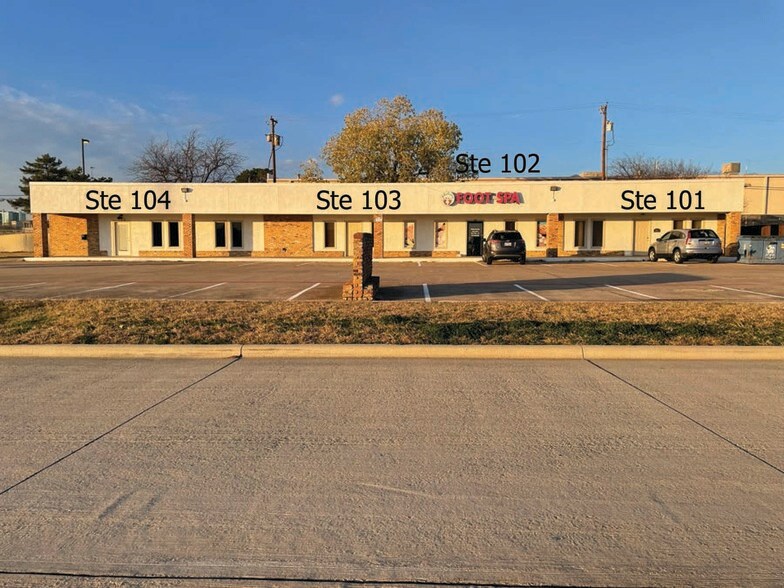 1010 Villa Dr, Euless, TX for sale - Primary Photo - Image 1 of 1