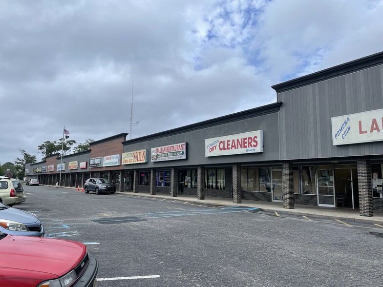 269 W White Horse Pike, Egg Harbor City, NJ for lease - Building Photo - Image 2 of 12