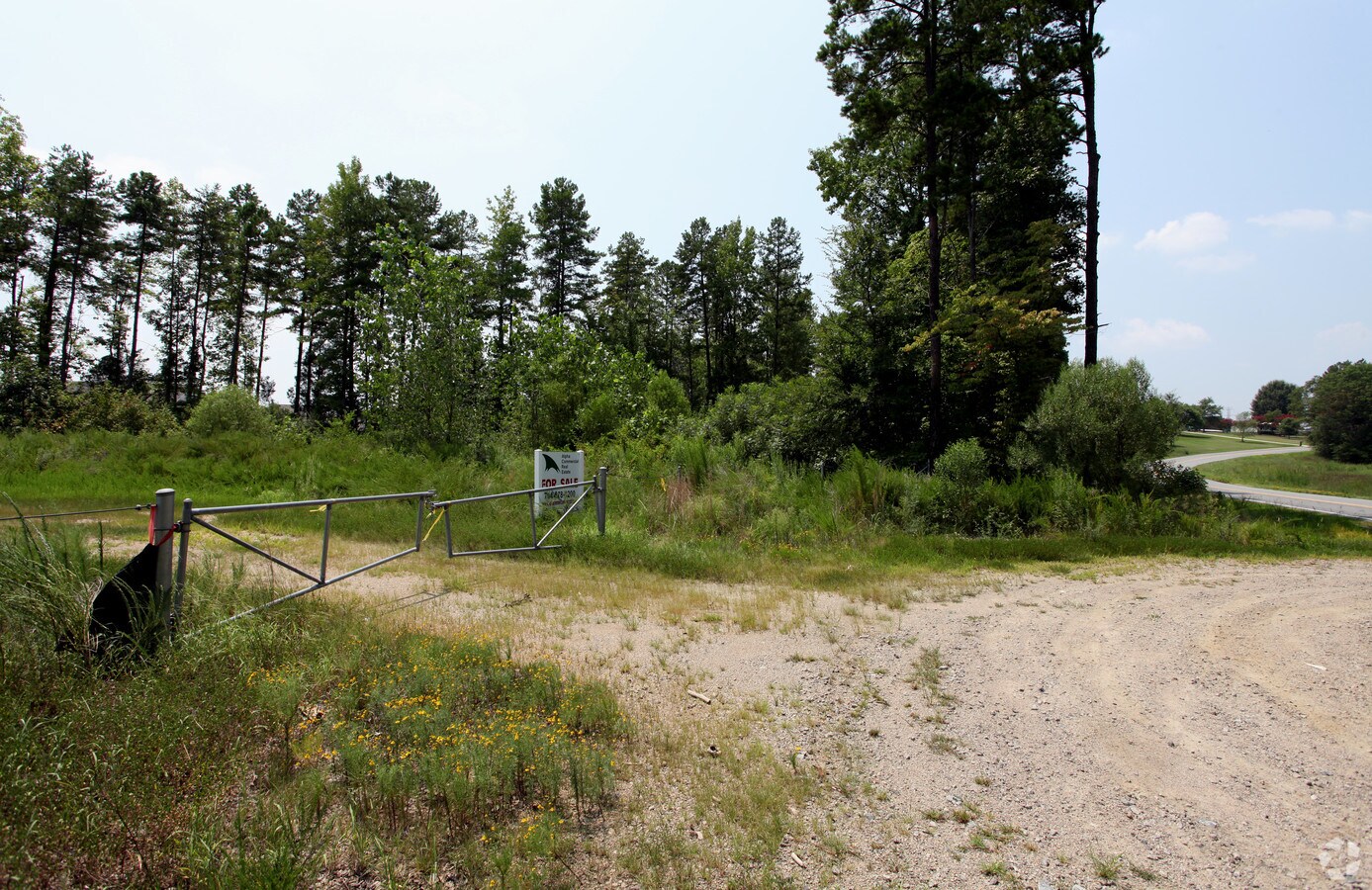 0 Morehead Rd, Charlotte, NC 28262