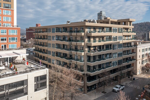 Battery Park - Loft