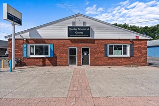 More details for 171-173 Shaker Rd, East Longmeadow, MA - Multiple Space Uses for Lease