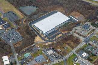 More details for 14 Moosilauke Dr, Montgomery, NY - Industrial for Lease