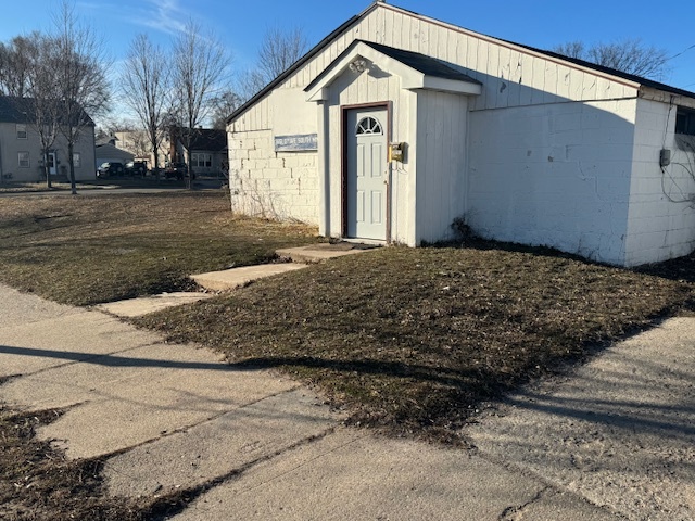 3951 5th Ave S, Minneapolis, MN for lease - Primary Photo - Image 1 of 10