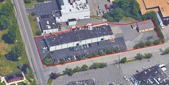 ±2,300 SF Turnkey Lab Space for Lease - Life Science